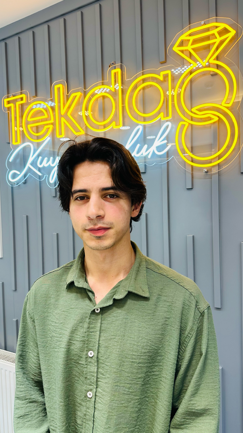 Mahmut DEMİRTAŞ